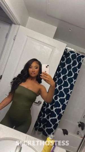 Mya 23Yrs Old Escort 165CM Tall New Orleans LA Image - 2