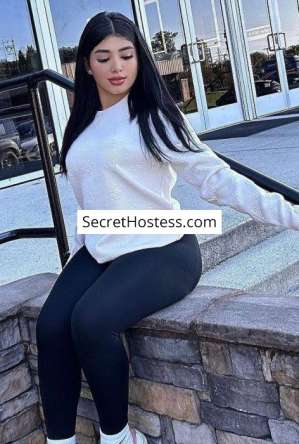 26 Year Old Latin Escort Riga Black Hair Black eyes - Image 1