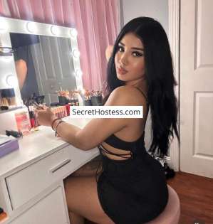 26 Year Old Latin Escort Riga Black Hair Black eyes - Image 3