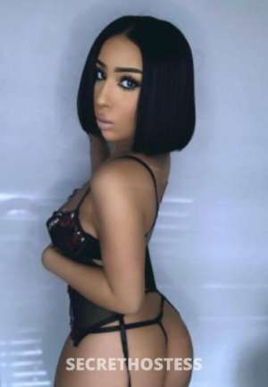 Nadia 21Yrs Old Escort Tri-Cities WA Image - 0