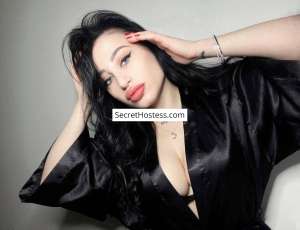 Nastya 22Yrs Old Escort 50KG 163CM Tall Tbilisi Image - 1