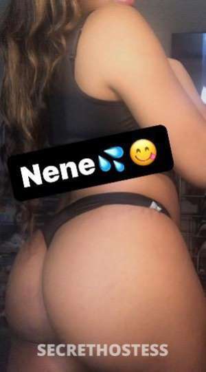 Nene 21Yrs Old Escort Sacramento CA Image - 1