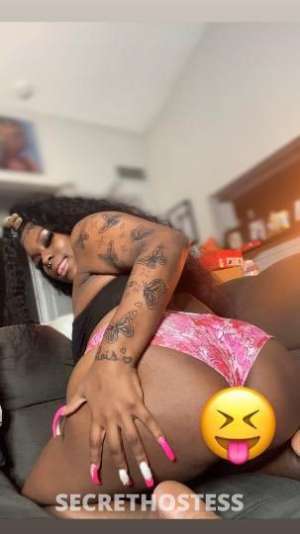 NiaHoudini 20Yrs Old Escort Fort Worth TX Image - 1