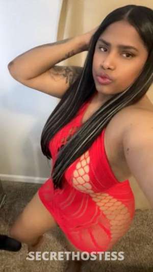 Nicauri 26Yrs Old Escort Raleigh NC Image - 1