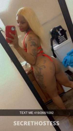 Nikka 26Yrs Old Escort Findlay OH Image - 2