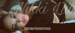 NikkiLuv 39Yrs Old Escort Little Rock AR Image - 2