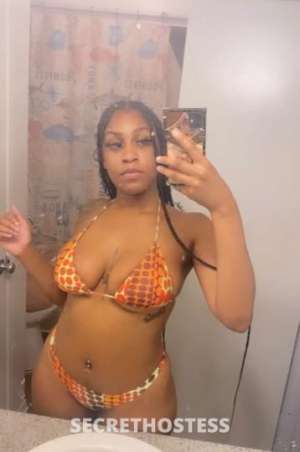 NikkiNatural 23Yrs Old Escort Houston TX Image - 2