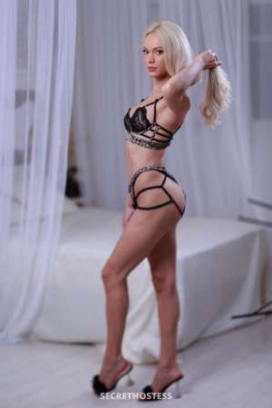 20 Year Old Escort Shanghai Blonde - Image 2