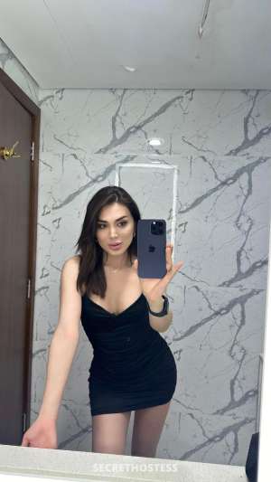 Nita 24Yrs Old Escort 171CM Tall Dubai Image - 1