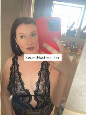 Nuageuse 28Yrs Old Escort 83KG 160CM Tall Paris Image - 10