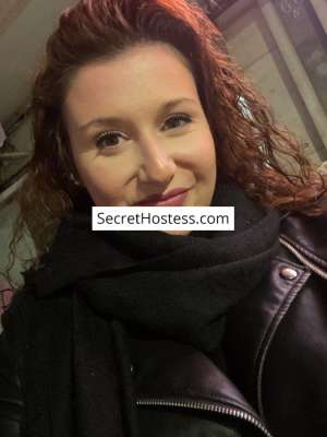 Nuageuse 28Yrs Old Escort 83KG 160CM Tall Paris Image - 14