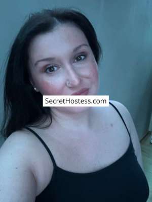 Nuageuse 28Yrs Old Escort 83KG 160CM Tall Paris Image - 18