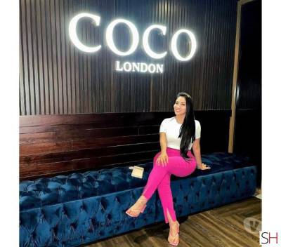 Olivia BaBy colombia - CROYDON ,THORNTON HEATH -24H,  in Croydon