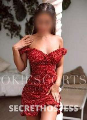 Ona – Spanish escort in Barcelona in Barcelona