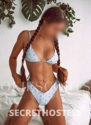 Ona 23Yrs Old Escort Barcelona Image - 2