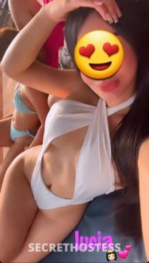 26 year old Latino Escort in Staten Island NY Outcall delivery in state island lucia y rubi