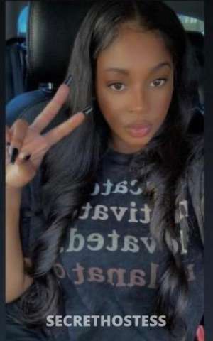 PORSHA 23Yrs Old Escort Houston TX Image - 0