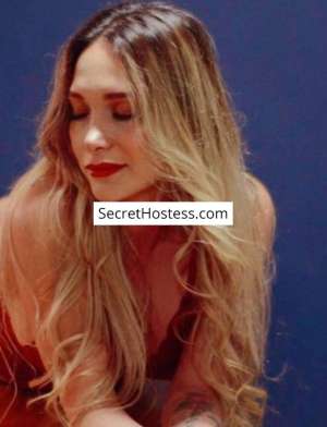 Paloma 24Yrs Old Escort 59KG 170CM Tall Zagreb Image - 1