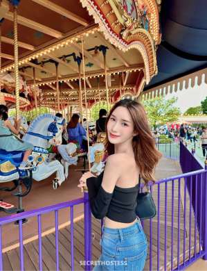 24 Year Old Asian Escort Pattaya - Image 2