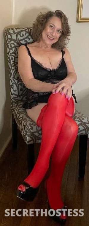 Patty 57Yrs Old Escort Portland OR Image - 1