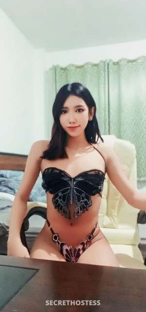 Pauline 20Yrs Old Escort 150CM Tall Cebu City Image - 2