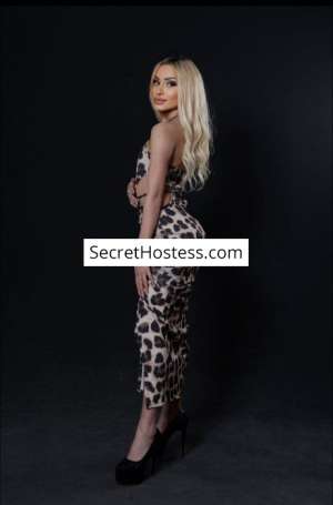 Peri 22Yrs Old Escort 58KG 172CM Tall Pristina Image - 3