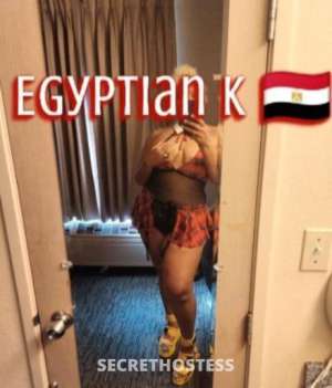 31 Year Old Egyptian Escort Washington DC - Image 1