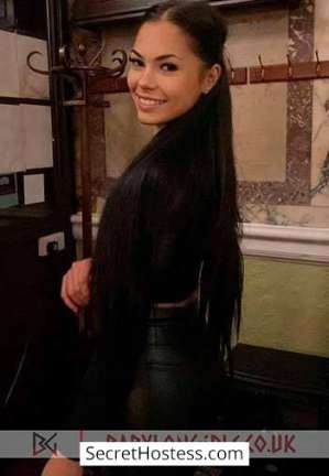 Pherody 22Yrs Old Escort 170CM Tall London Image - 2