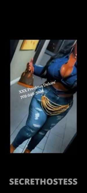 PreciousDelore 32Yrs Old Escort Lancaster CA Image - 0