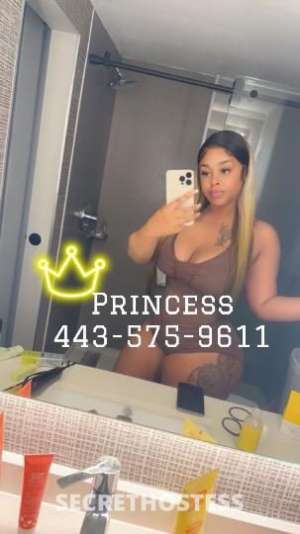 Princess 25Yrs Old Escort Cleveland OH Image - 0