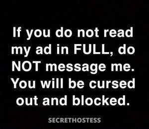 23 year old Escort in Staten Island NY Good pupz only .‍ if you do not read my ad do not message 