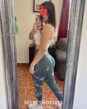 HERMOSA CHICA JOVEN 21 very HOT .❤..COLOMBIANA in Queens NY