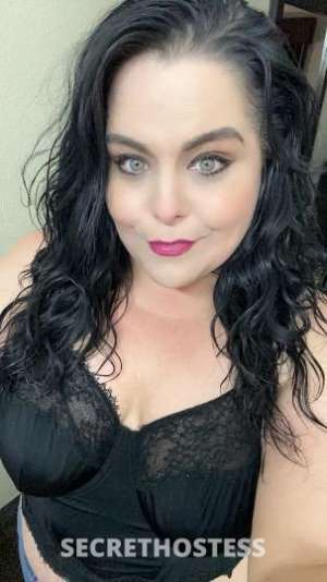 Raven 38Yrs Old Escort Huntsville TX Image - 1