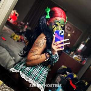 RayRayDaDoll 25Yrs Old Escort Jackson MS Image - 0