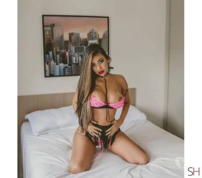 Rebeca 22Yrs Old Escort Kingston Upon Thames Image - 1