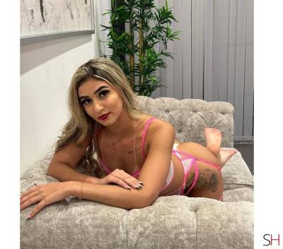 Rebecca Lamour 20Yrs Old Escort Birmingham Image - 7