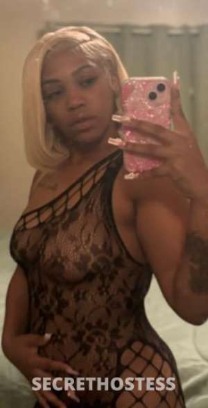 Red 23Yrs Old Escort Macon GA Image - 1