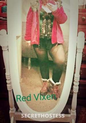 RedVixen 57Yrs Old Escort Cheyenne WY Image - 2