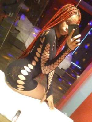 Redd 27Yrs Old Escort Miami FL Image - 0