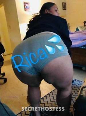 Rica 35Yrs Old Escort Huntsville TX Image - 1