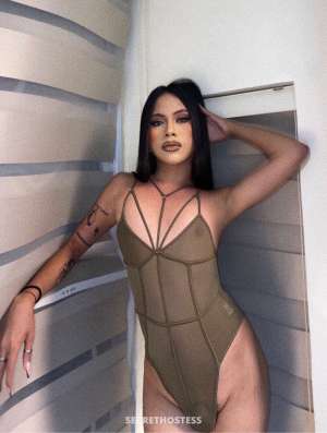 Best girl in Town, Transsexual escort in Cebu City