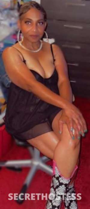 Rodeo 45Yrs Old Escort Seattle WA Image - 1