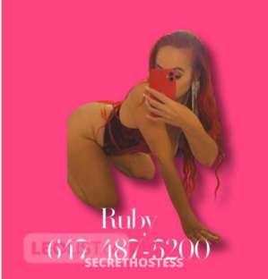 RubyMore 30Yrs Old Escort 157CM Tall Toronto Image - 0