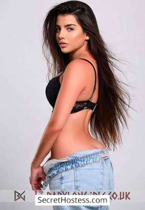 Rusalia 22Yrs Old Escort 160CM Tall London Image - 1