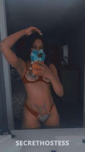 SPLASH 26Yrs Old Escort Beaumont TX Image - 1