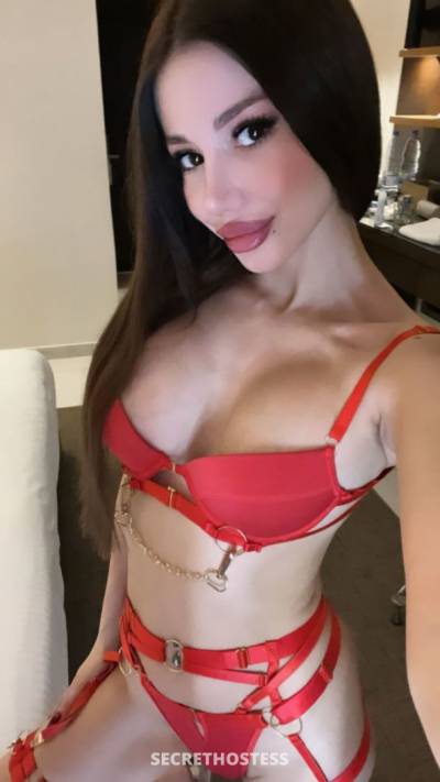 Sabrina 24Yrs Old Escort 170CM Tall Beirut Image - 1