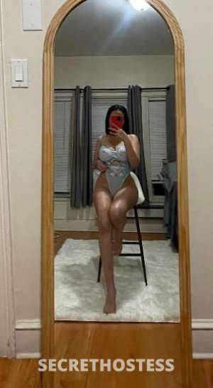 Salome 26Yrs Old Escort Queens NY Image - 1