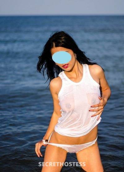 Samantha 22Yrs Old Escort 172CM Tall Dubai Image - 4