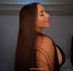 Samatha Lopez 25Yrs Old Escort 168CM Tall Montreal Image - 1