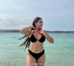 Samatha Lopez 25Yrs Old Escort 168CM Tall Montreal Image - 3